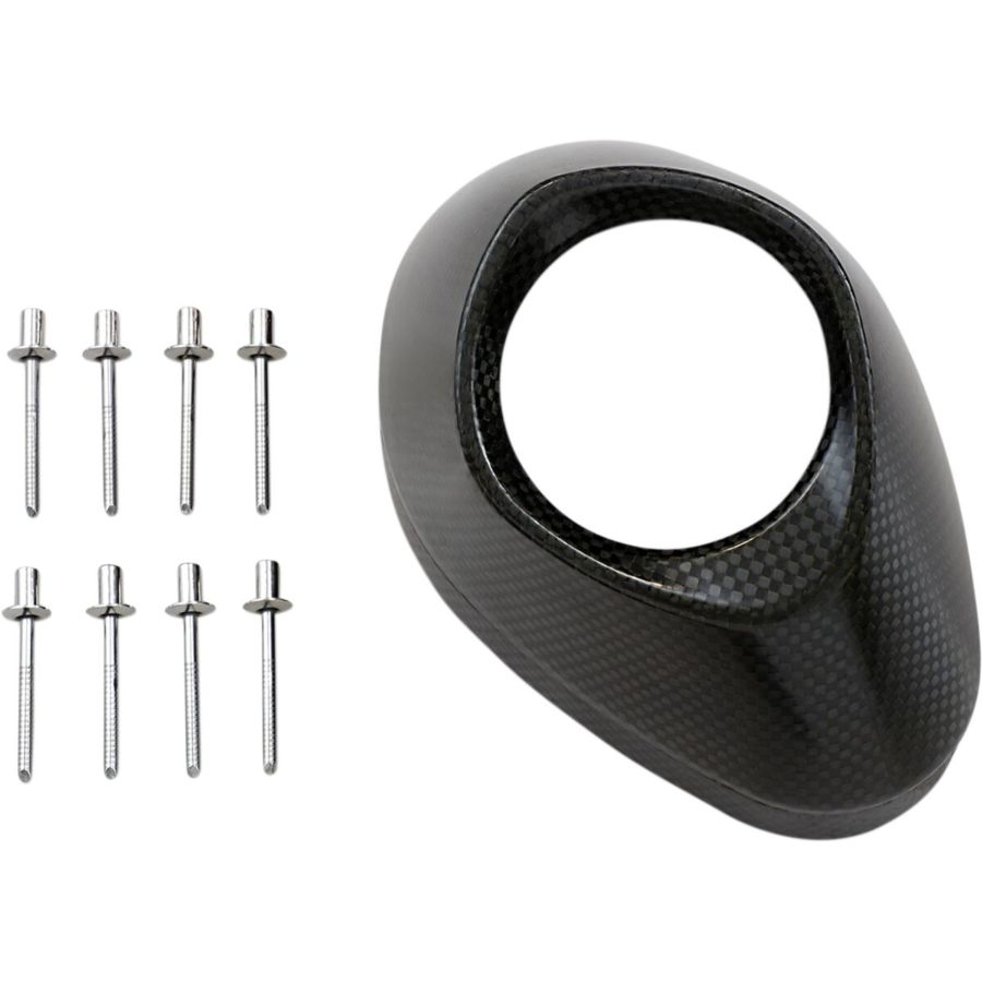 Zaślepka tłumika AKRAPOVIC