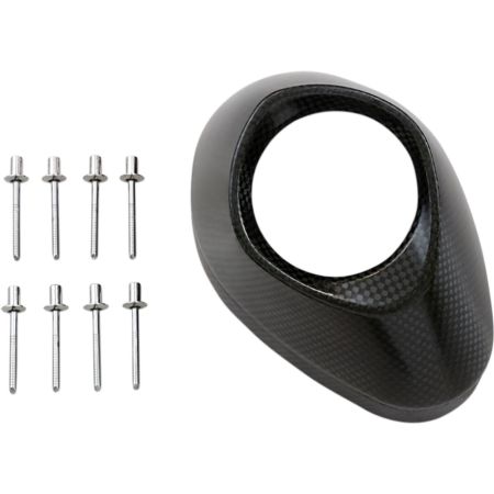 Zaślepka tłumika AKRAPOVIC