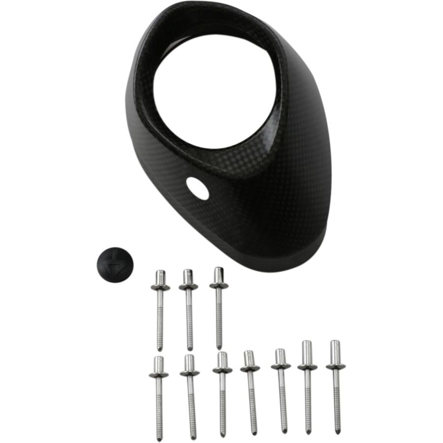 Zaślepka tłumika AKRAPOVIC