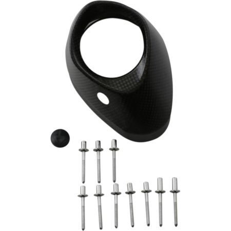 Zaślepka tłumika AKRAPOVIC