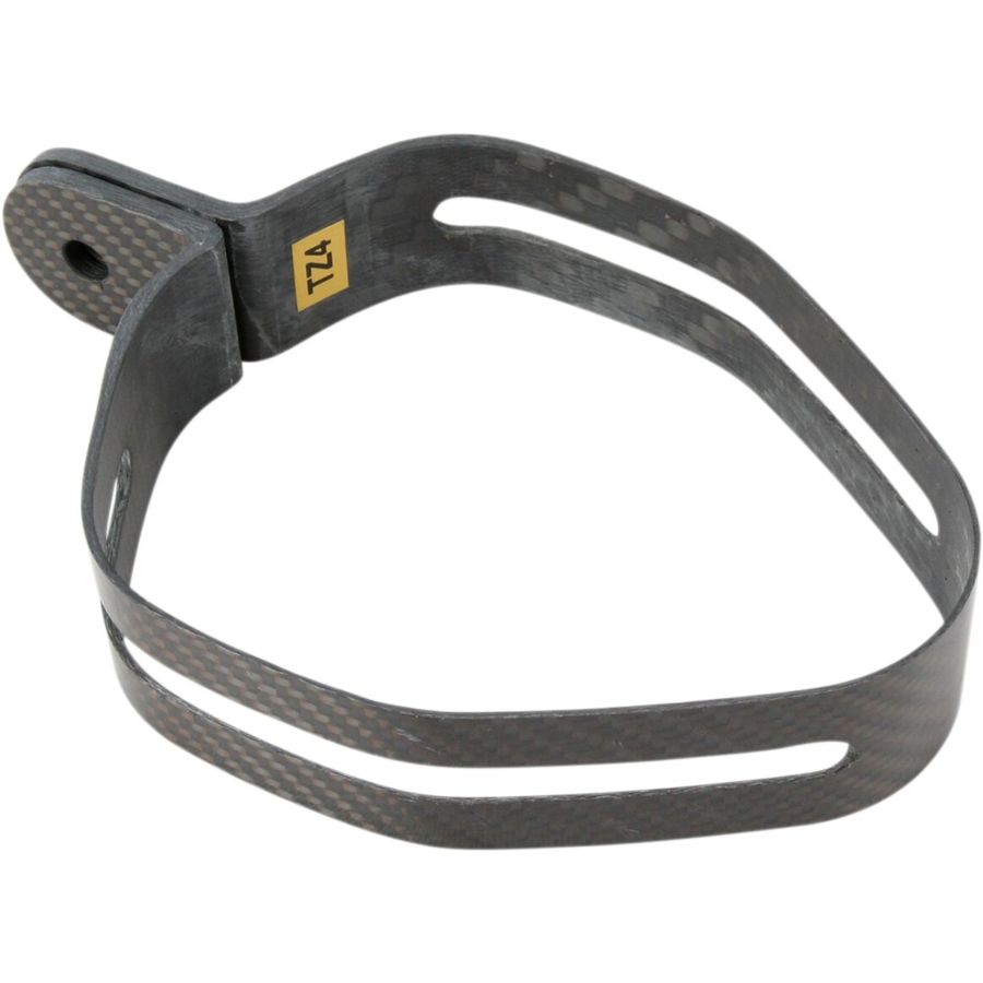 Zacisk tłumika AKRAPOVIC