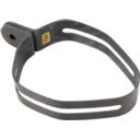 Zacisk tłumika AKRAPOVIC