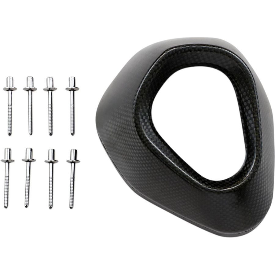 Zaślepka tłumika AKRAPOVIC