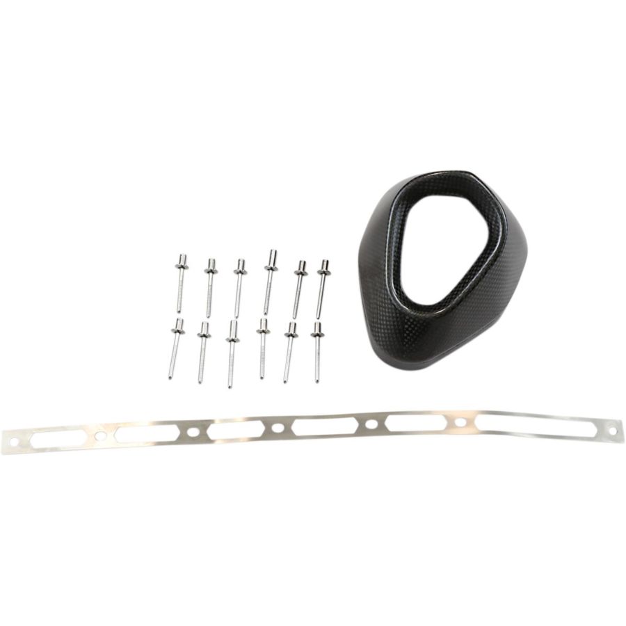 Zaślepka tłumika AKRAPOVIC