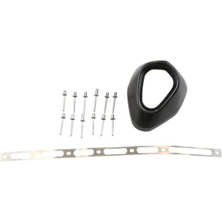 Zaślepka tłumika AKRAPOVIC