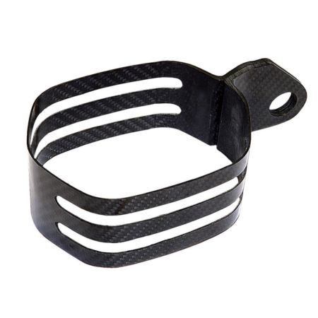 Zacisk tłumika AKRAPOVIC