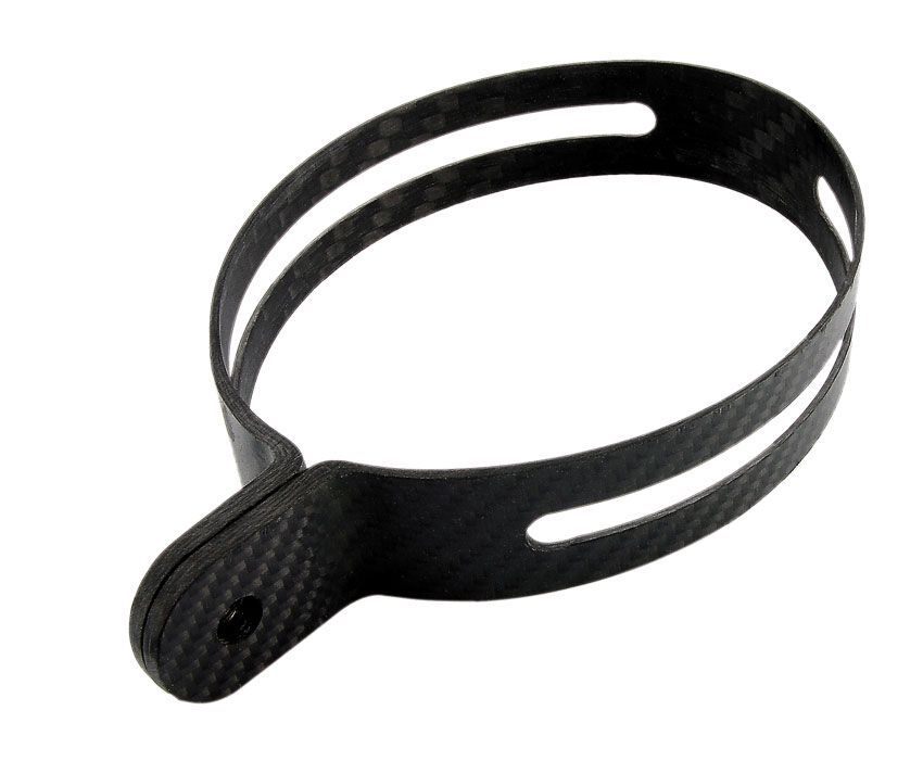 Zacisk tłumika t5 AKRAPOVIC