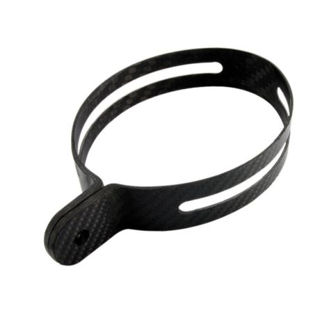 Zacisk tłumika t5 AKRAPOVIC