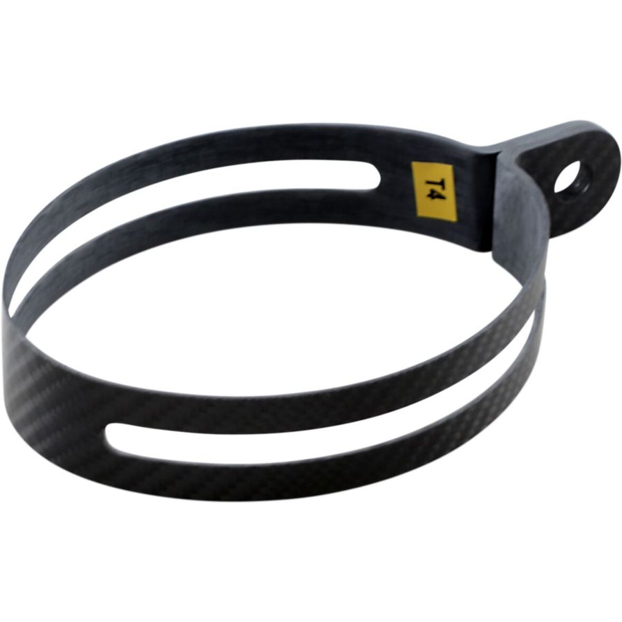 Zacisk tłumika t4 AKRAPOVIC