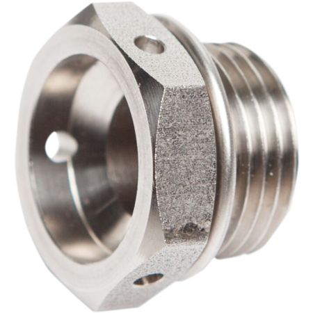 Zaślepka czujnika spalin AKRAPOVIC