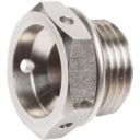 Zaślepka czujnika spalin AKRAPOVIC