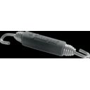 Sprężyna wydechu AKRAPOVIC