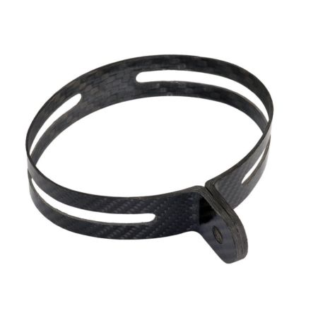 Zacisk tłumika cd12 AKRAPOVIC