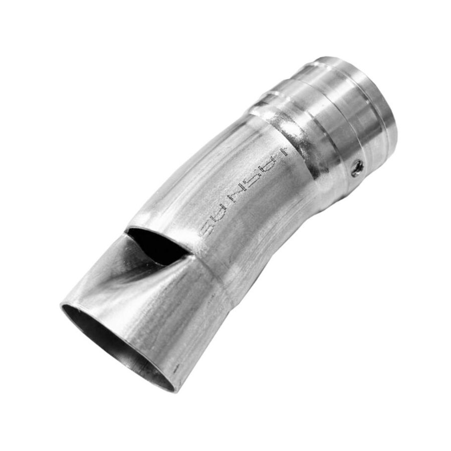 Db killer AKRAPOVIC HONDA CRF 450 R