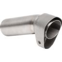 Db killer AKRAPOVIC APRILIA RS 660 ABS