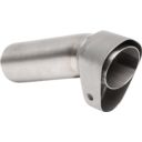 Db killer AKRAPOVIC APRILIA RS 660 ABS