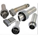 Db killer AKRAPOVIC YAMAHA XTZ 690