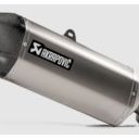 Zestaw naprawczy tłumika AKRAPOVIC SUZUKI DL 1000