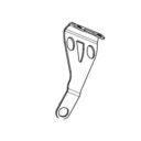 Zacisk tłumika AKRAPOVIC YAMAHA YZF-R9 ABS