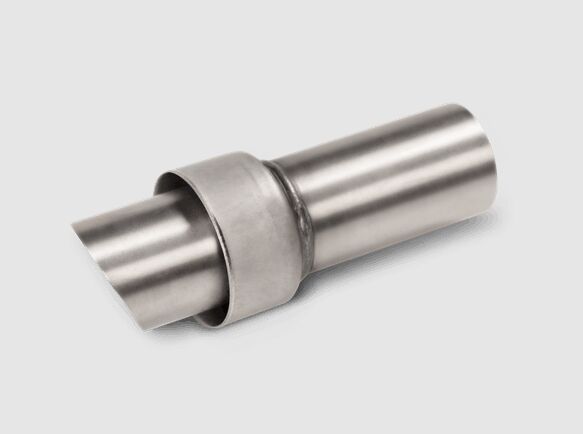 Db killer ss AKRAPOVIC YAMAHA MT-09 ABS