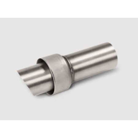 Db killer ss AKRAPOVIC YAMAHA MT-09 ABS