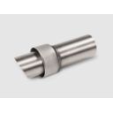 Db killer ss AKRAPOVIC YAMAHA MT-09 ABS