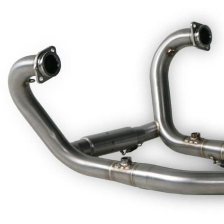 Kolektor AKRAPOVIC BMW R 1200 GS ABS