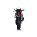 Kompletny układ wydechowy AKRAPOVIC APRILIA RS 660