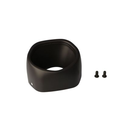 Zaślepka wydechu AKRAPOVIC HARLEY FLHR 1450