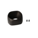 Zaślepka wydechu AKRAPOVIC HARLEY FLHR 1450