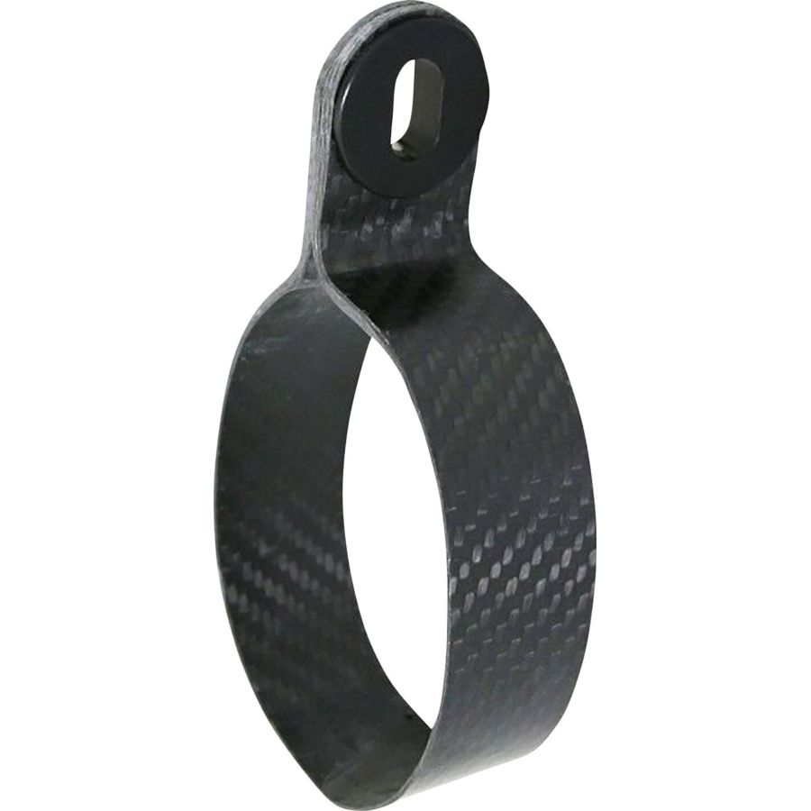 Obejma wydechu LEOVINCE fx2 cb sil x-fi