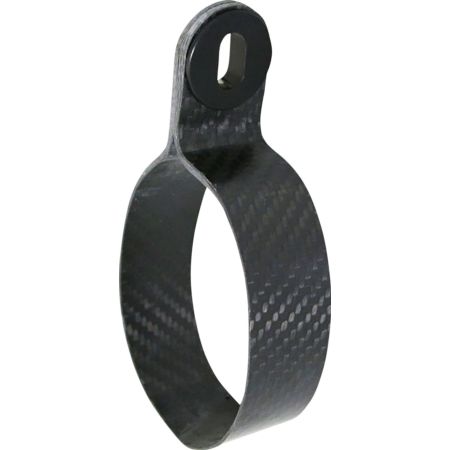 Obejma wydechu LEOVINCE fx2 cb sil x-fi