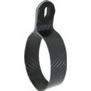 Obejma wydechu LEOVINCE fx2 cb sil x-fi