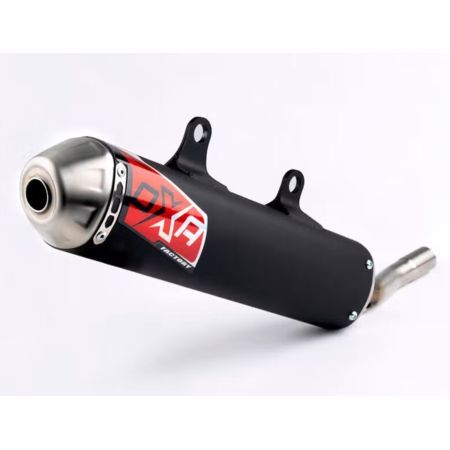 Tłumik OXA BLACK EDITION HUSQVARNA TC 250