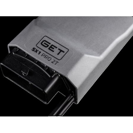 Sterownik ecu GET SX1 PRO GAS GAS EC 250