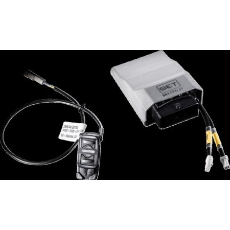 Sterownik ecu GET SX1 PRO GAS GAS EC 250