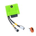 Sterownik ecu GET RX1 PRO GAS GAS MC 250 F