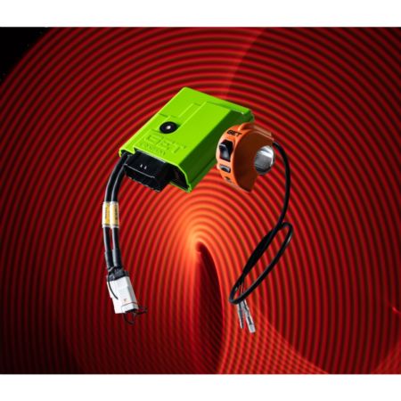 Sterownik ecu GET RX1 PRO GAS GAS MC 250 F