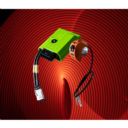 Sterownik ecu GET RX1 PRO GAS GAS MC 250 F