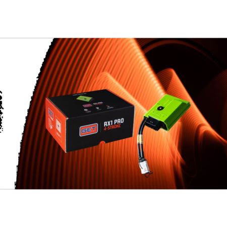 Sterownik ecu GET RX1 PRO GAS GAS MC 250 F