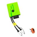 Sterownik ecu GET RX1 PRO GAS GAS MC 250 F