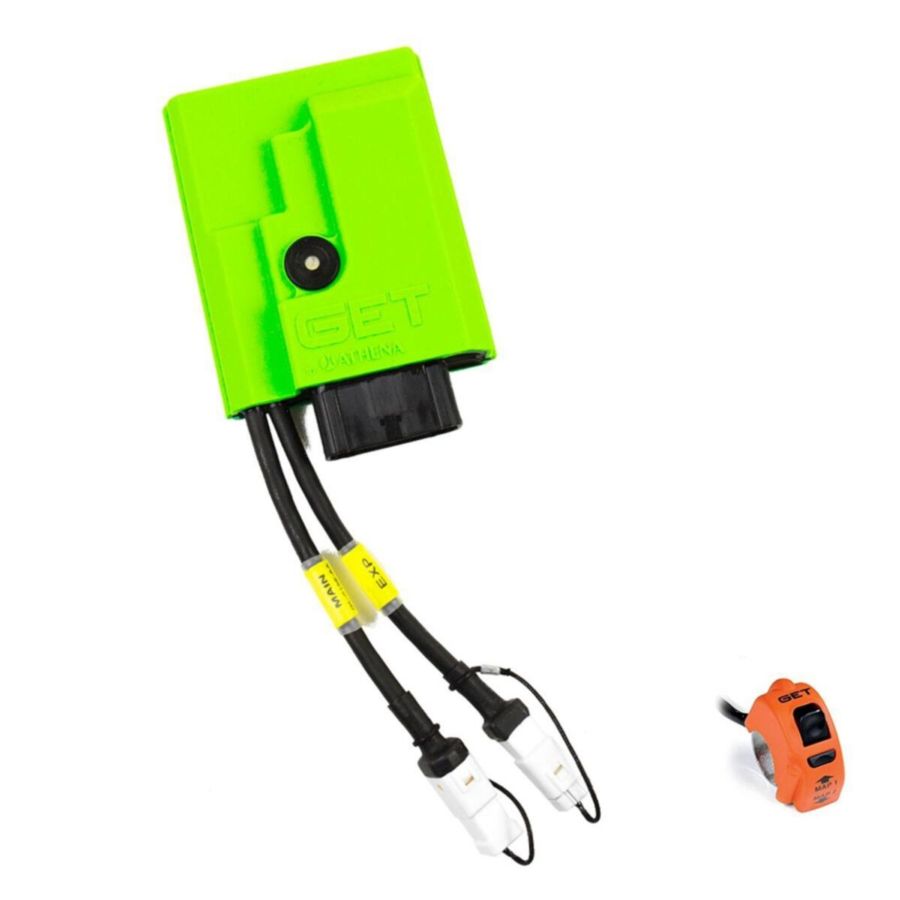 Sterownik ecu GET RX1 PRO HUSQVARNA FE 450