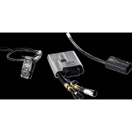 Sterownik ecu GET SX1 PRO HONDA CRF 250 R