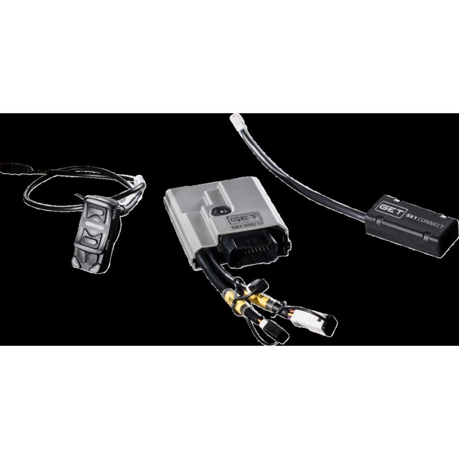 Sterownik ecu GET SX1 PRO KAWASAKI KX 250