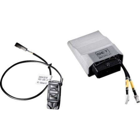 Sterownik ecu GET SX1 PRO GAS GAS MC 250
