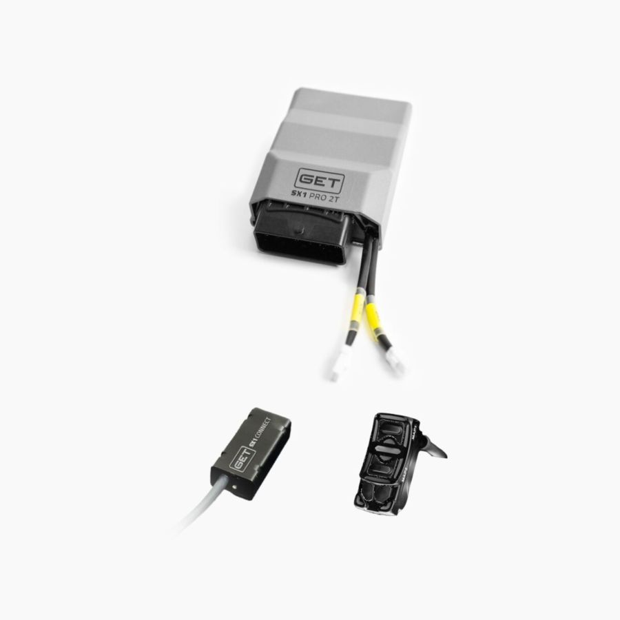 Sterownik ecu GET SX1 PRO HUSQVARNA TE 150 I