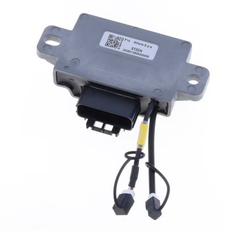 Jednostka sterująca GET SX1 PRO 4T FANTIC XXF 450