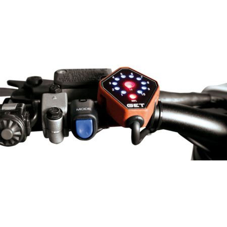 System kontroli startu GET RX1