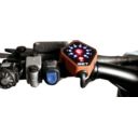 System kontroli startu GET RX1