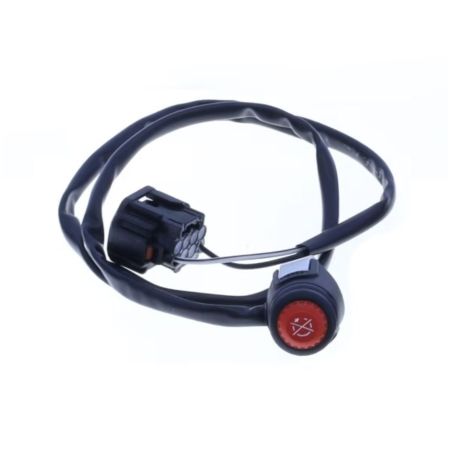 Wyłącznik awaryjny GET SX1